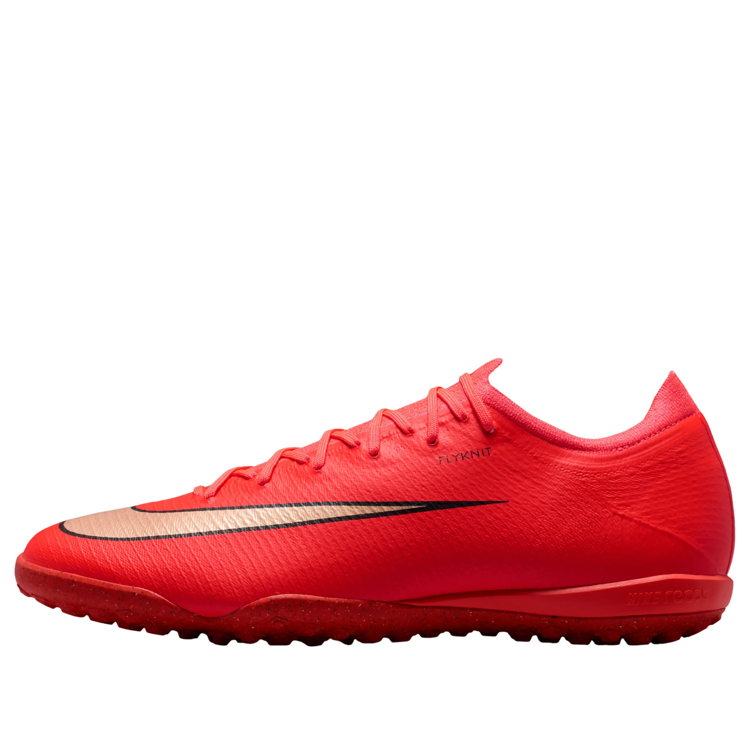Nike Mercurial Vapor 17 Pro TF 'Bright Crimson' IM5811-600