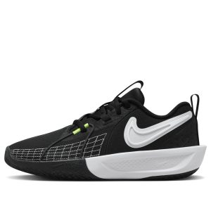 (GS) Nike Air Zoom GT Cut 3 'Black White' FD7033-001