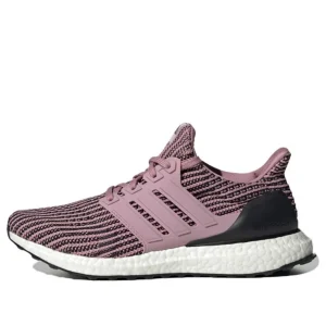 (WMNS) adidas Ultraboost 4.0 DNA 'Shift Pink Black' GX5080