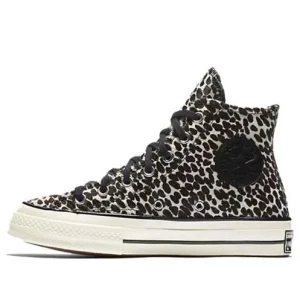 Converse Chuck 70 Hi 'Leopard Print' 157621C