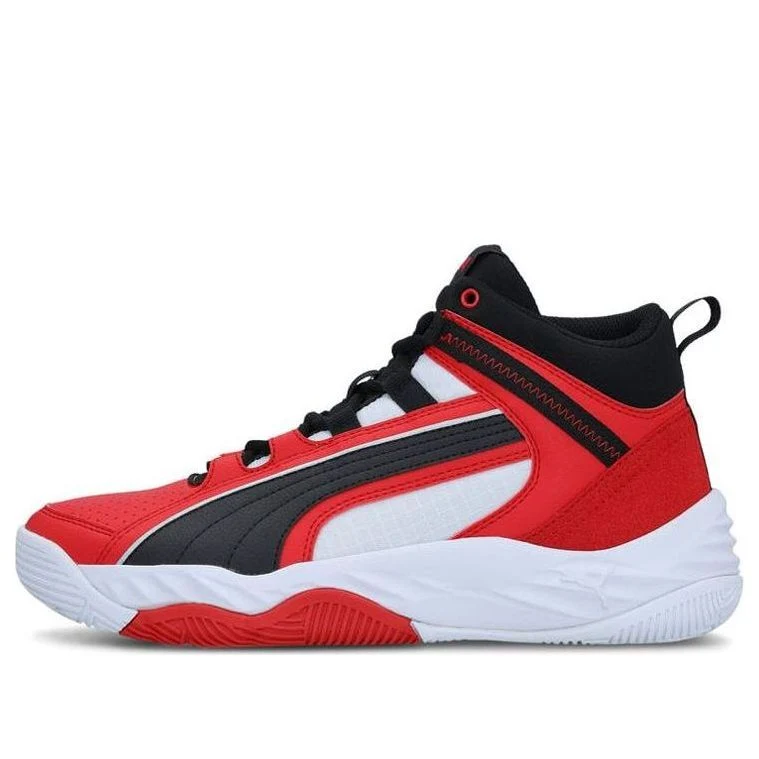 PUMA Rebound Future Evo 'High Risk Red' 374899-05