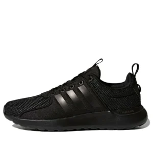 (WMNS) adidas Cloudfoam Lite Racer 'Black' AW4023