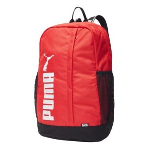PUMA Tape No.2 Backpack 'Red' 078571-03