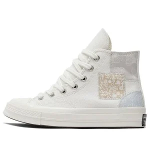 (WMNS) Converse 1970s 'Crafted Patchwork White' A06822C