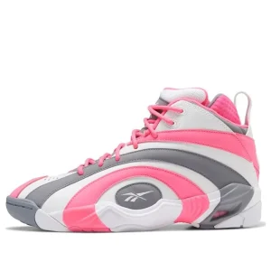 Reebok Shaqnosis 'Solar Pink' EF3074