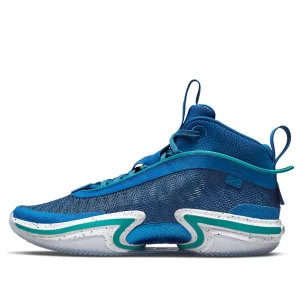 Air Jordan x Luka Doncic 36 'Slovenia' DJ4483-400