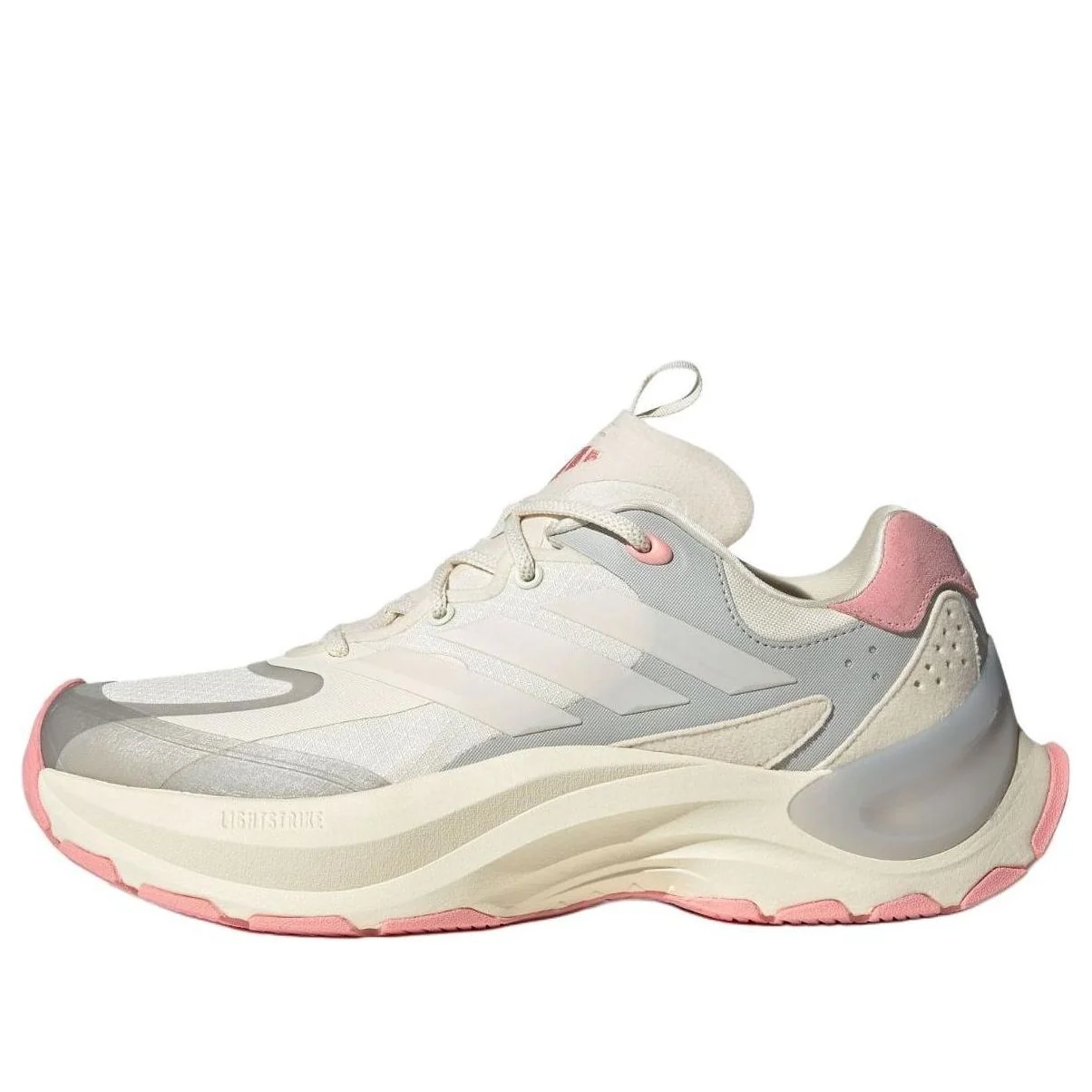 (WMNS) adidas Maxxwavy ADV 'Cream White Wonder White Grey Two' JH9632