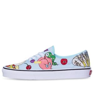 Vans Era Fruit Printing Blue VN0A5EFN5L6