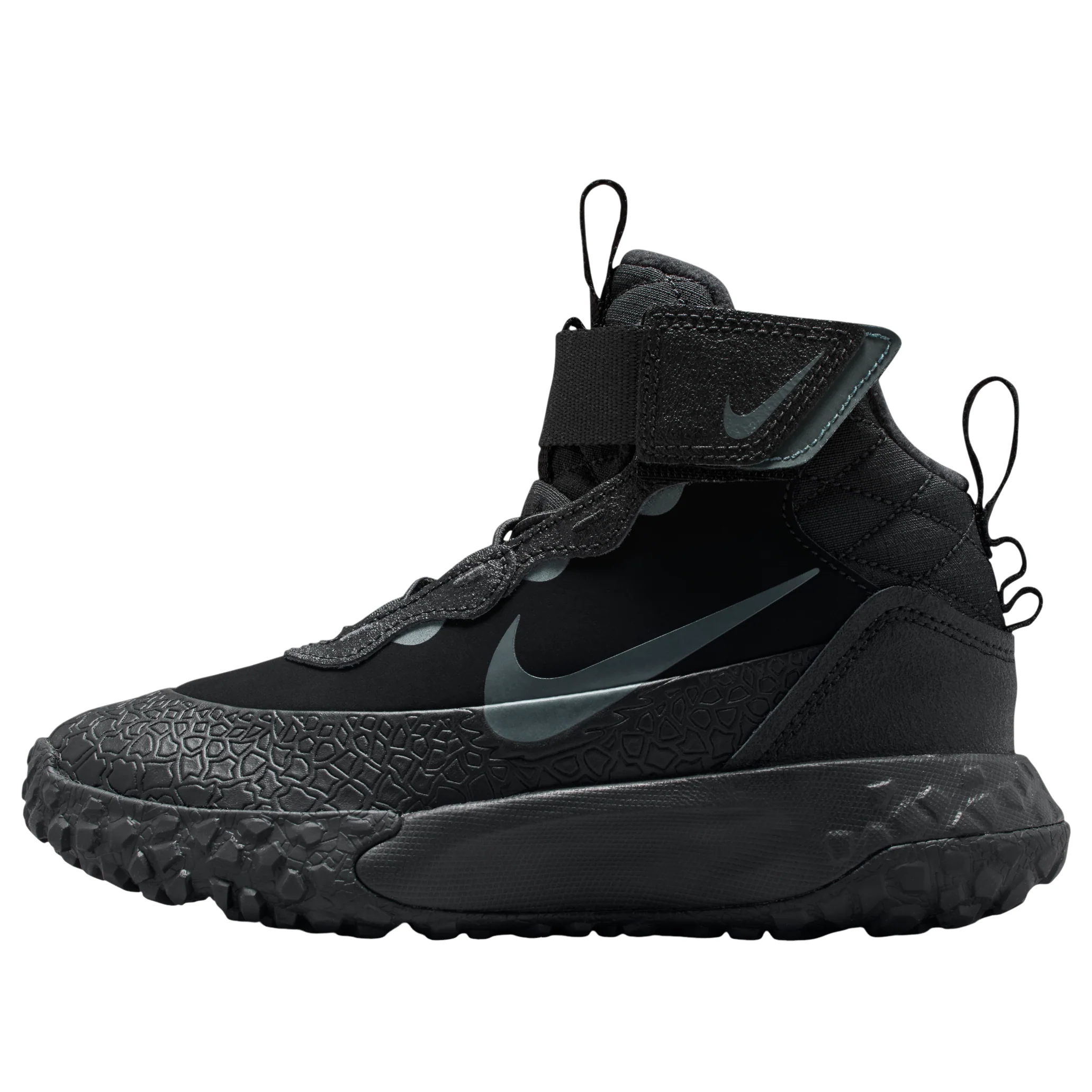 (PS) Nike Terrascout 'Black Anthracite' IH7681-001