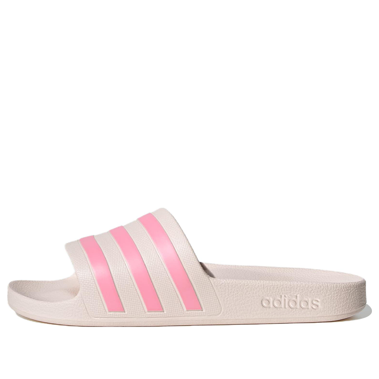 (WMNS) adidas Adilette Aqua Slide 'Wonder Quartz Pink' HP9394