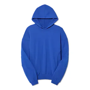 ASICS Novalis Hevea Hoodie 'Asics Blue' 2203A231-400