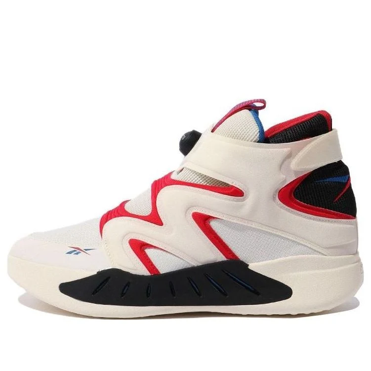 Reebok InstaPump Fury Zone 'White Vector Red' GW8883