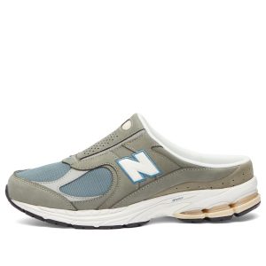 New Balance 2002RM 'Grey' M2002RMK