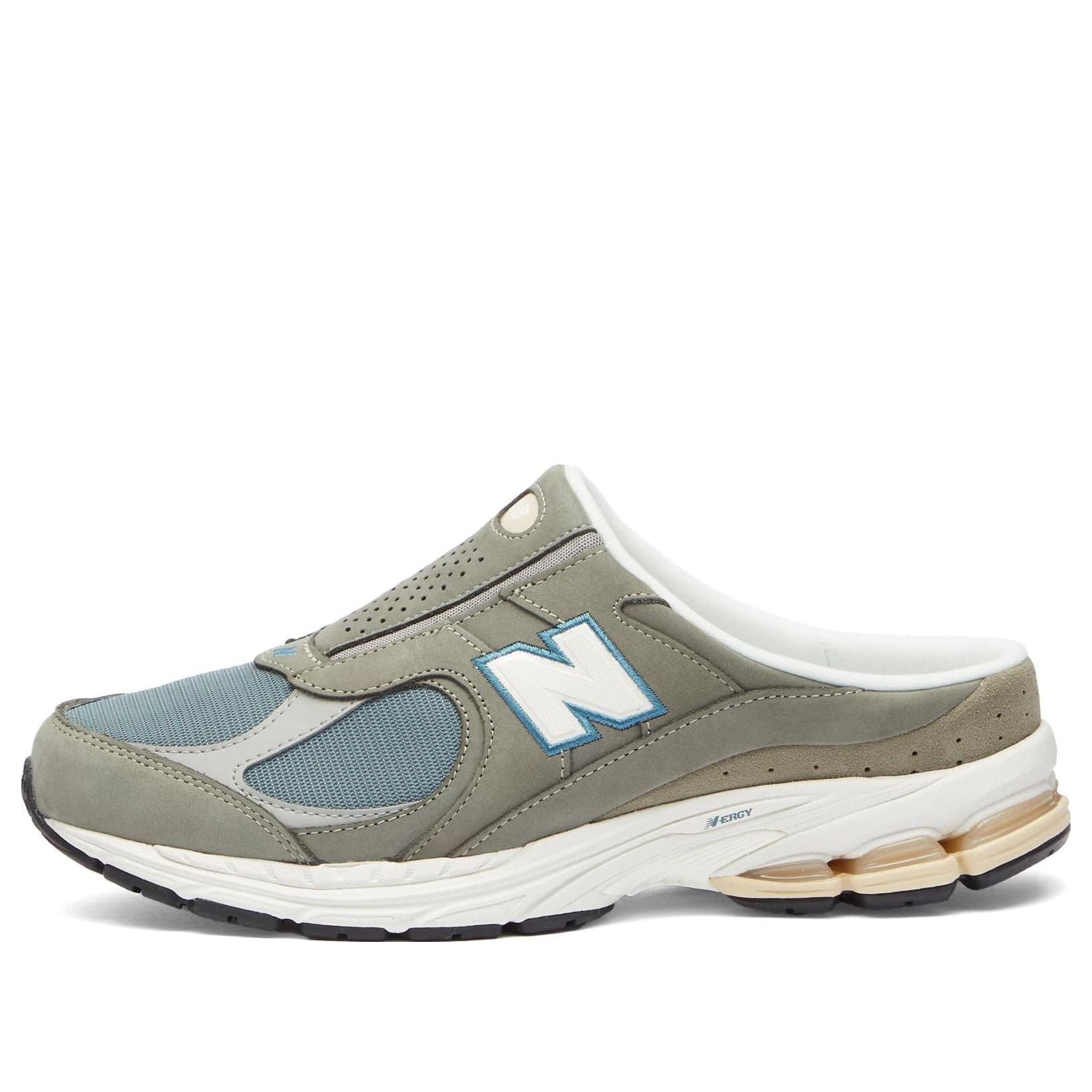 New Balance 2002RM 'Grey'  M2002RMK