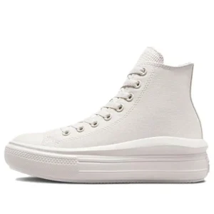 Converse Chuck Taylor All Star Move Platform 'White' A04185C