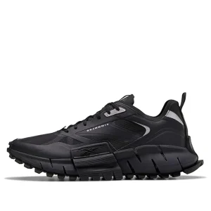 Reebok Ximon Lee x Zig Kinetica Horizon Edge 'Snake Pack - Black' H68734