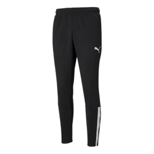 PUMA Training Pants 'Black' 657242-03
