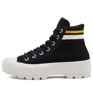 (WMNS) Converse Chuck Taylor All Star Hi 'Lugged Varsity' 566755C