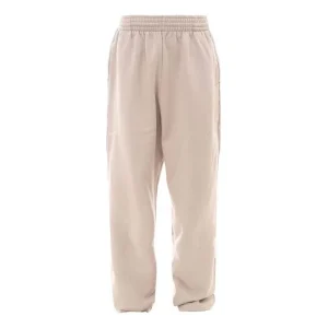 Balenciaga Baggy Lounge Pants 'Cement Grey' 657002TKV752967