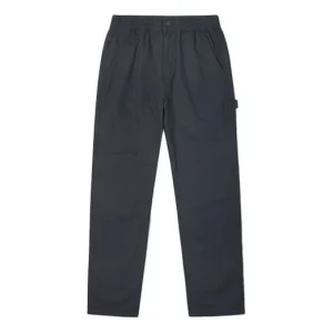 Converse Easy Waist Carpenter Pants Asia Sizing 'Black' 10020002-A01