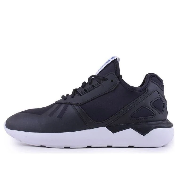 (WMNS) adidas Tubular Runner 'Black' B23657