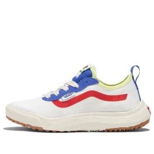 (PS) Vans UltraRange VR3 Shoes 'White Black' VN0A5FBPWTM