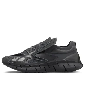 Reebok Maison Margiela x Zig 3D Storm 'Memory Of - Black' GW5009