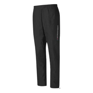 PUMA x BMW Motorsport Street Pants 'Black White' 597970-01