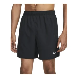 Nike Dri-FIT 7" Challenger Running Shorts 'Black' DV9344-010
