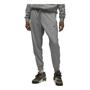Air Jordan Dri-FIT Sport Sweatpants 'Dark Grey' DQ7332-091