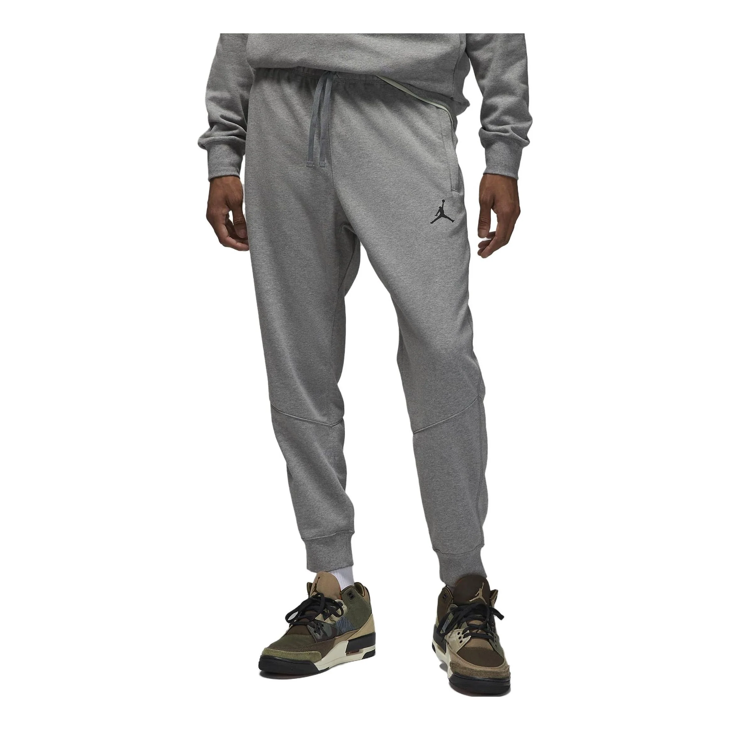 Air Jordan Dri-FIT Sport Sweatpants 'Dark Grey' DQ7332-091