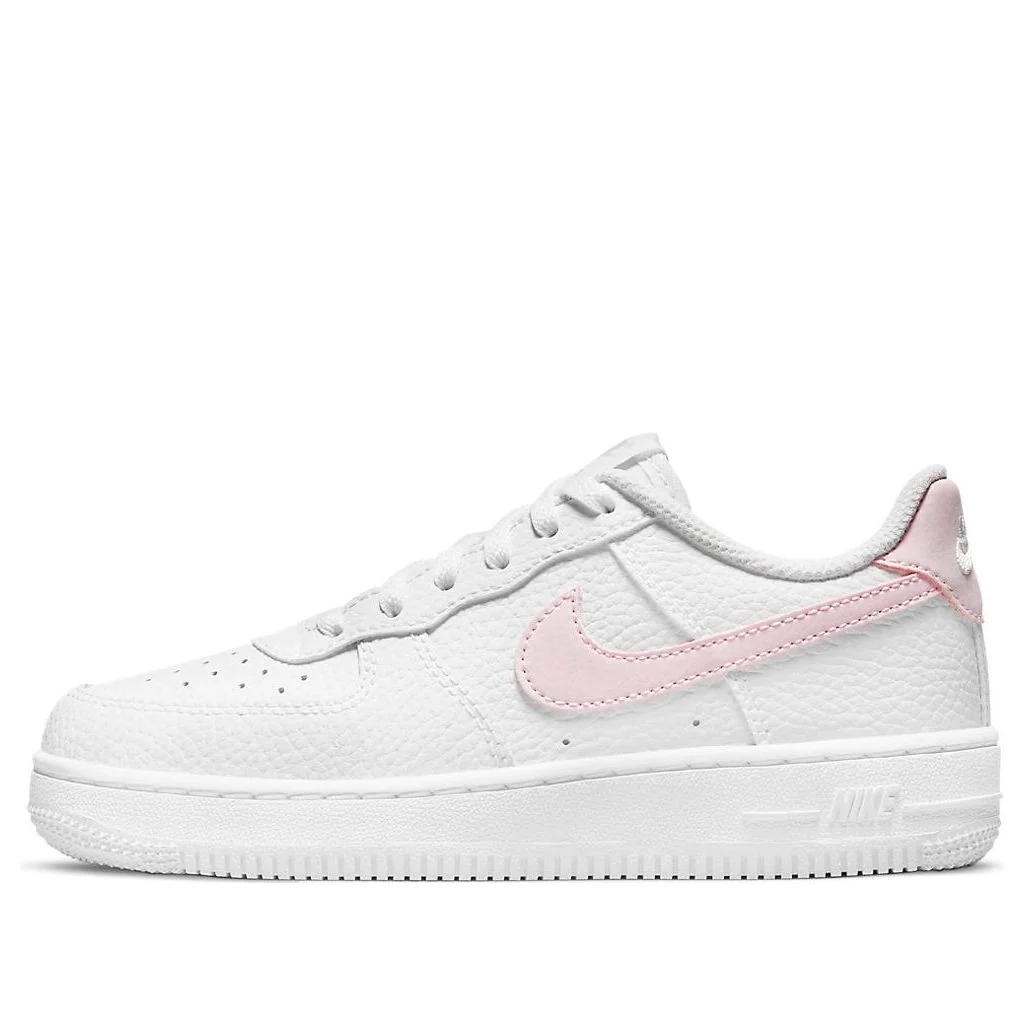 (PS) Nike Force 1 'White Pink Foam' CZ1685-103