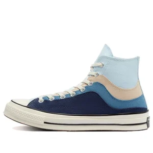 Converse Chuck 70 Hi 'The Great Outdoors - Chambray Blue' 170838C