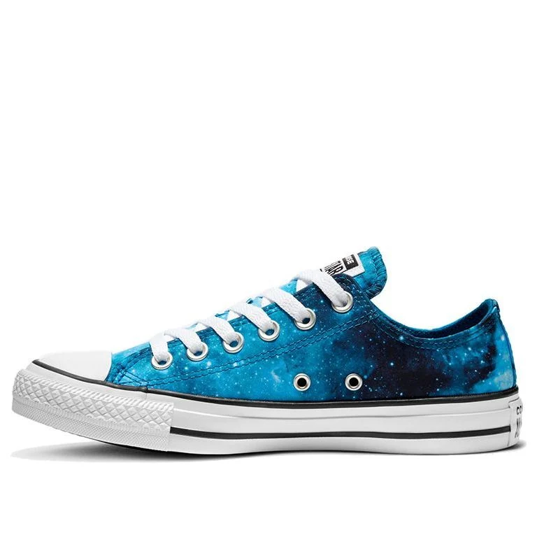 (WMNS) Converse Chuck Taylor All Star Miss Galaxy 'Blue Black' 565211F