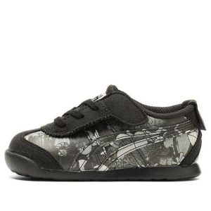 (TD) Onitsuka Tiger Mexico 66 TS 'Black Olive Brown' 1184A177-020