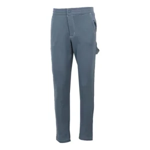 Converse Waist Carpenter Cargo Pants Asia Sizing 'Lakeside Blue' 10019966-A05