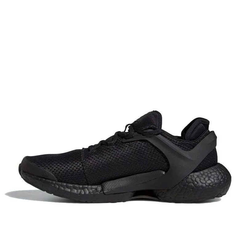 adidas Alphatorsion Boost 'Triple Black' FV6170