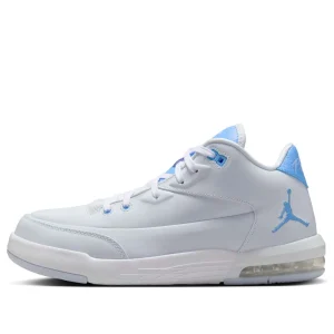 Air Jordan Flight Origin 3 'Pure Platinum Legend Blue' IB3698-002