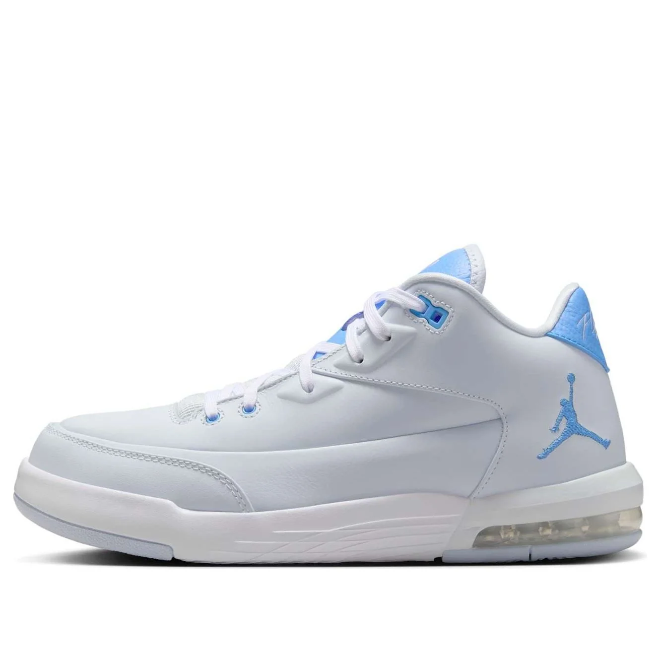 Air Jordan Flight Origin 3 'Pure Platinum Legend Blue' IB3698-002