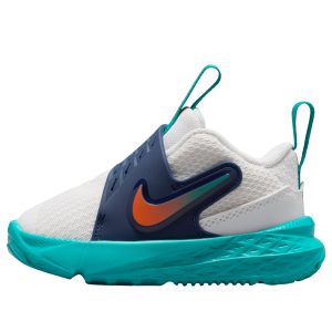 (TD) Nike Team Hustle D 12 'White Midnight Navy' HF6281-107