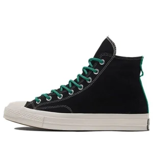 Converse Chuck 70 Hi 'Digital Terrain - Black Court Green' 170115C