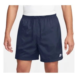 Nike Club Woven Flow Shorts 'Midnight Navy' FN3307-410