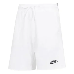 Nike Sportswear Shorts 'White' DX0767-100