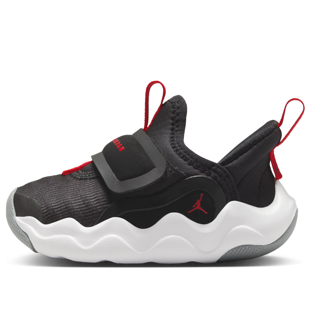 (TD) Air Jordan 23/7.2 EasyOn 'Black University Red' HF3414-001