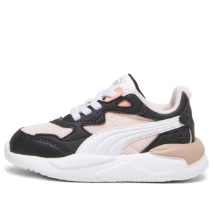 (TD) PUMA X Ray Speed 'Black Frosty Pink' 384900-18