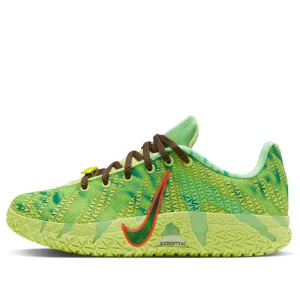 (GS) Nike Ja 3 'Zombie'  IM8683-700