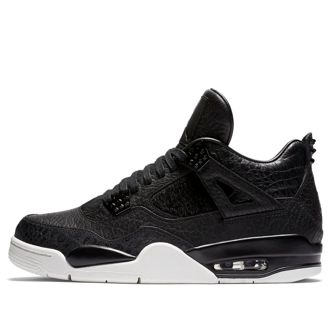 Air Jordan 4 Retro PRM 'Pinnacle' 819139-010