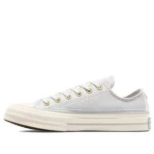 Converse Chuck 70 Crafted Stitching 'Fossilized' A09839C