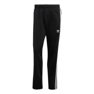 adidas Adicolor Classics Firebird Track Pants Asia Sizing 'Black' IA6329