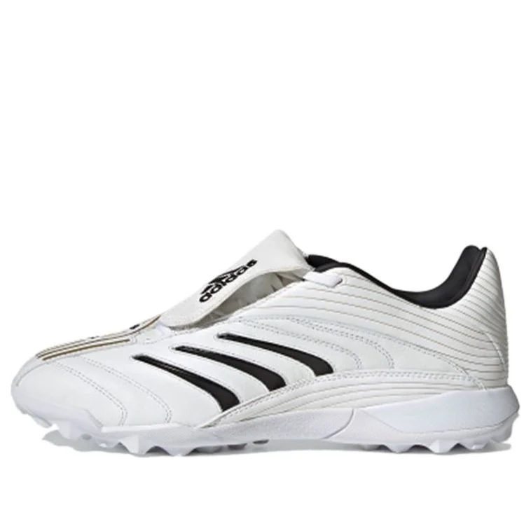 adidas Predator Absolado TF 'Eternal Class.1 Pack White Black' FX0277
